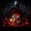 Kumarn The Wandering Spirit key art