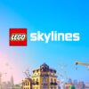LEGO Skylines key art