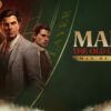 Mafia The Old Country - Man of Honor key art