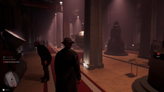 Mandated Fate screenshot
