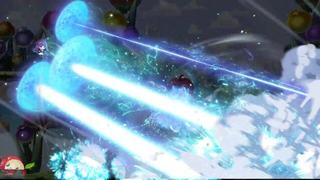 MapleStory x Frieren Collaboration screenshot