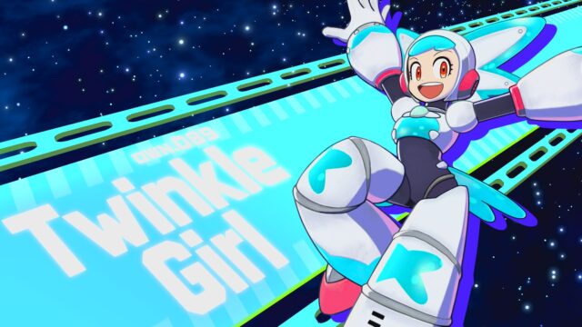 Mega Man Dual Override screenshot