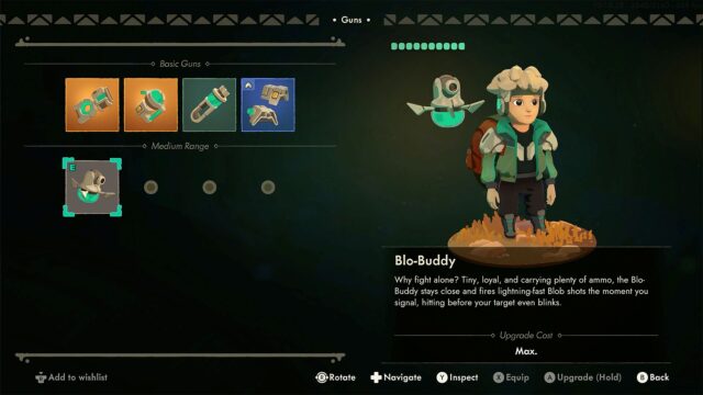 Moonlighter 2 The Endless Vault screenshot