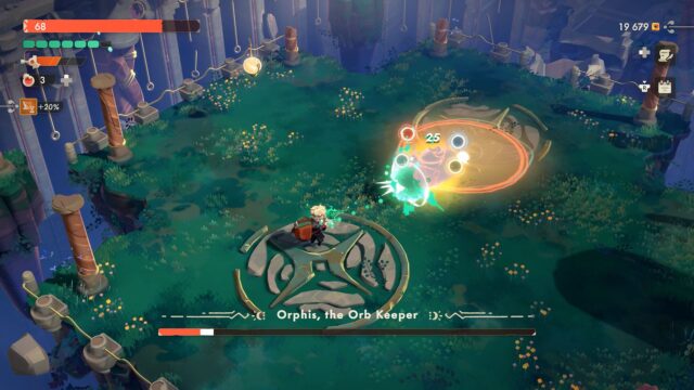 Moonlighter 2 The Endless Vault screenshot