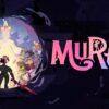 Murals key art