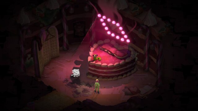 Murals screenshot