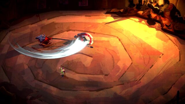 Murals screenshot