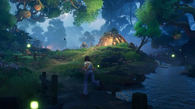 My Time at Evershine gamescom screenshot