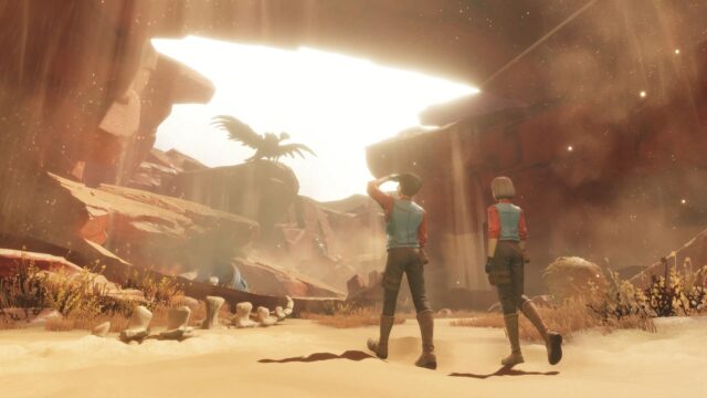 My Time at Evershine gamescom screenshot