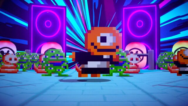 Ninja JajaMaru screenshot