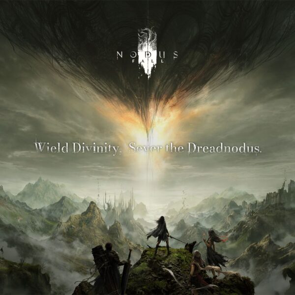 Nodusfall key art