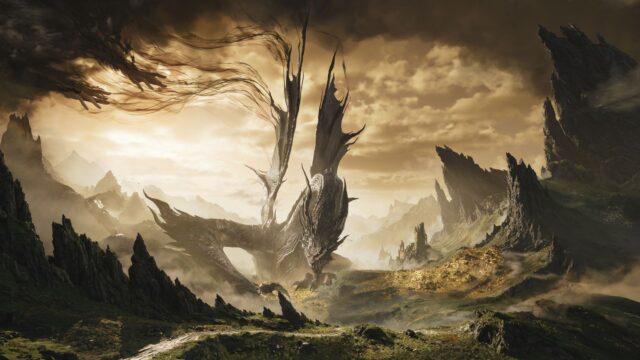 Nodusfall screenshot