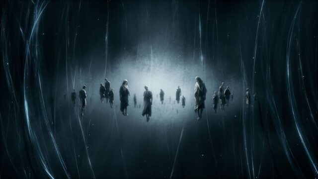 Nodusfall screenshot
