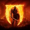 Oblivion Remastered key art