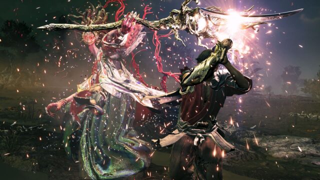 Onimusha Way of the Sword - Dokyo
