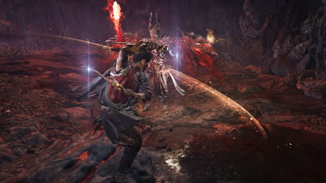 Onimusha Way of the Sword - Two Celestials