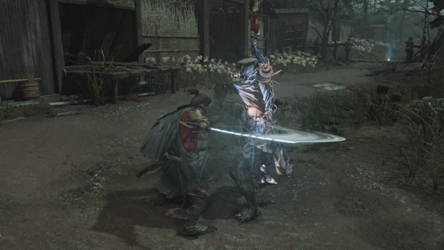 Onimusha: Way of the Sword