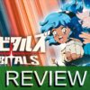 Orbitals Review Art