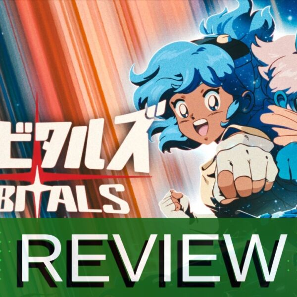 Orbitals Review Art
