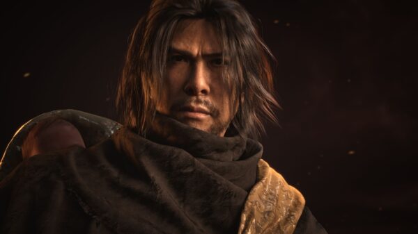 Phantom Blade Zero Pre-Order header