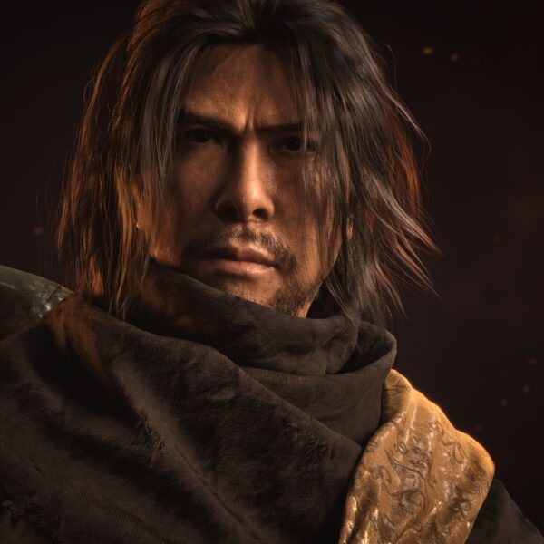 Phantom Blade Zero Pre-Order header
