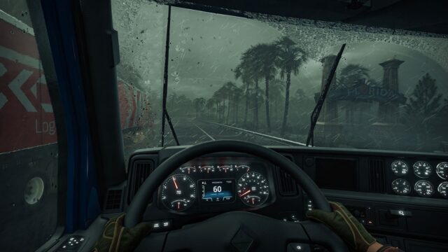 Road Kings screenshot