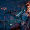 Roadhouse Simulator key art