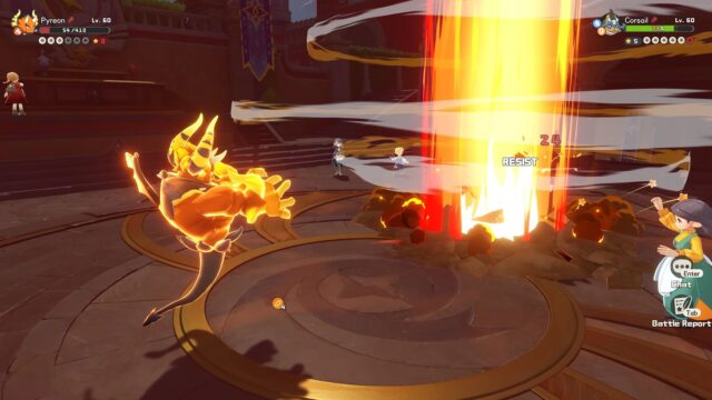 Roco Kingdom screenshot
