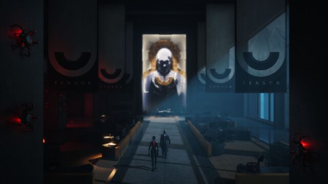SPINE screenshot