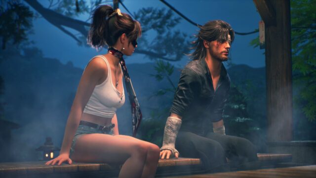 Showa American Story screenshot