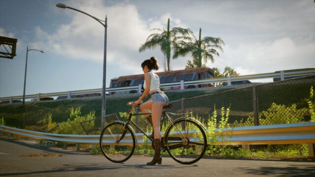 Showa American Story screenshot