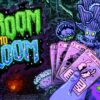 Shroom and Gloom key art