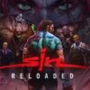 Sin: Reloaded key art