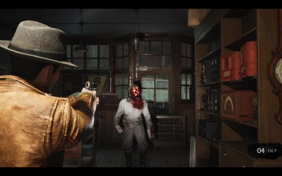 The Sinking City 2 screenshot