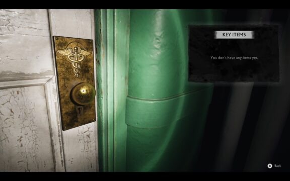 The Sinking City 2 screenshot