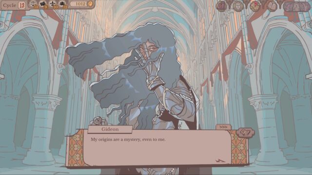 Sovereign Tower screenshot