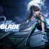 Stellar Blade Complete Edition key art