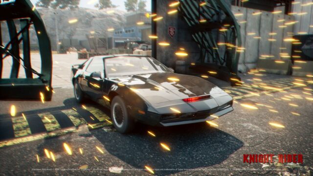 Stuntman Hollywood screenshot