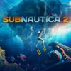Subnautica 2 key art