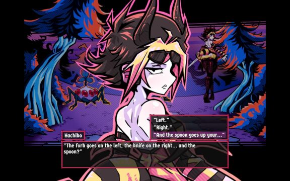 Succubi Domini screenshot