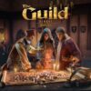 The Guild 1 Remake Europa 1410 key art