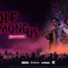 The Wolf Among Us Remastered key art