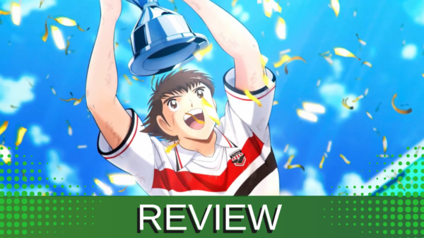Captain Tsubasa 2: World Fighters