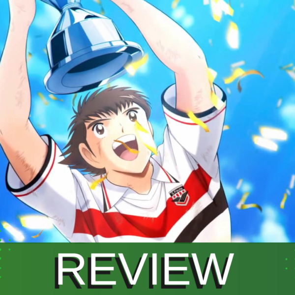 Captain Tsubasa 2: World Fighters
