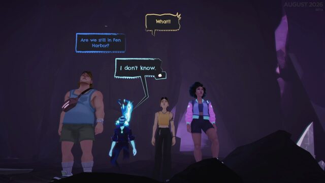 Usual June screenshot