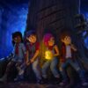 Voidwood key art