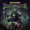 Warhammer Age of Sigmar Deathmaster key art