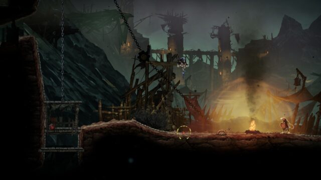 Warhammer Age of Sigmar Deathmaster screenshot
