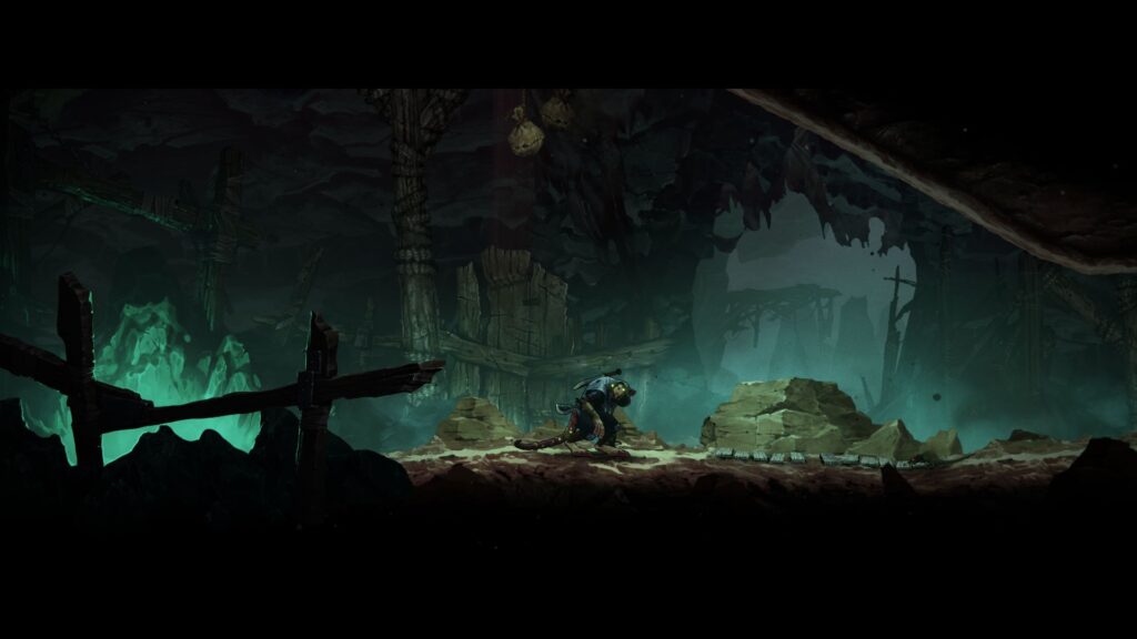 Warhammer Age of Sigmar Deathmaster screenshot
