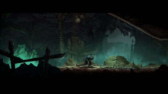 Warhammer Age of Sigmar Deathmaster screenshot